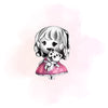 CHARM NIÑA