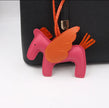 ACCESORIO PARA BOLSO HORSE