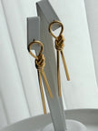 ARETE LARGO NUDO