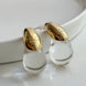 ARETE DROP TRANSPARENTE