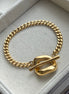 PULSERA CADENA