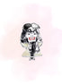 CHARM CRUELLA