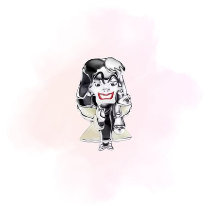 CHARM CRUELLA