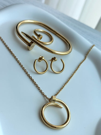 SET COMPLETO 4 PIEZAS