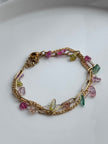 PULSERA TRIPLE