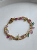 PULSERA TRIPLE