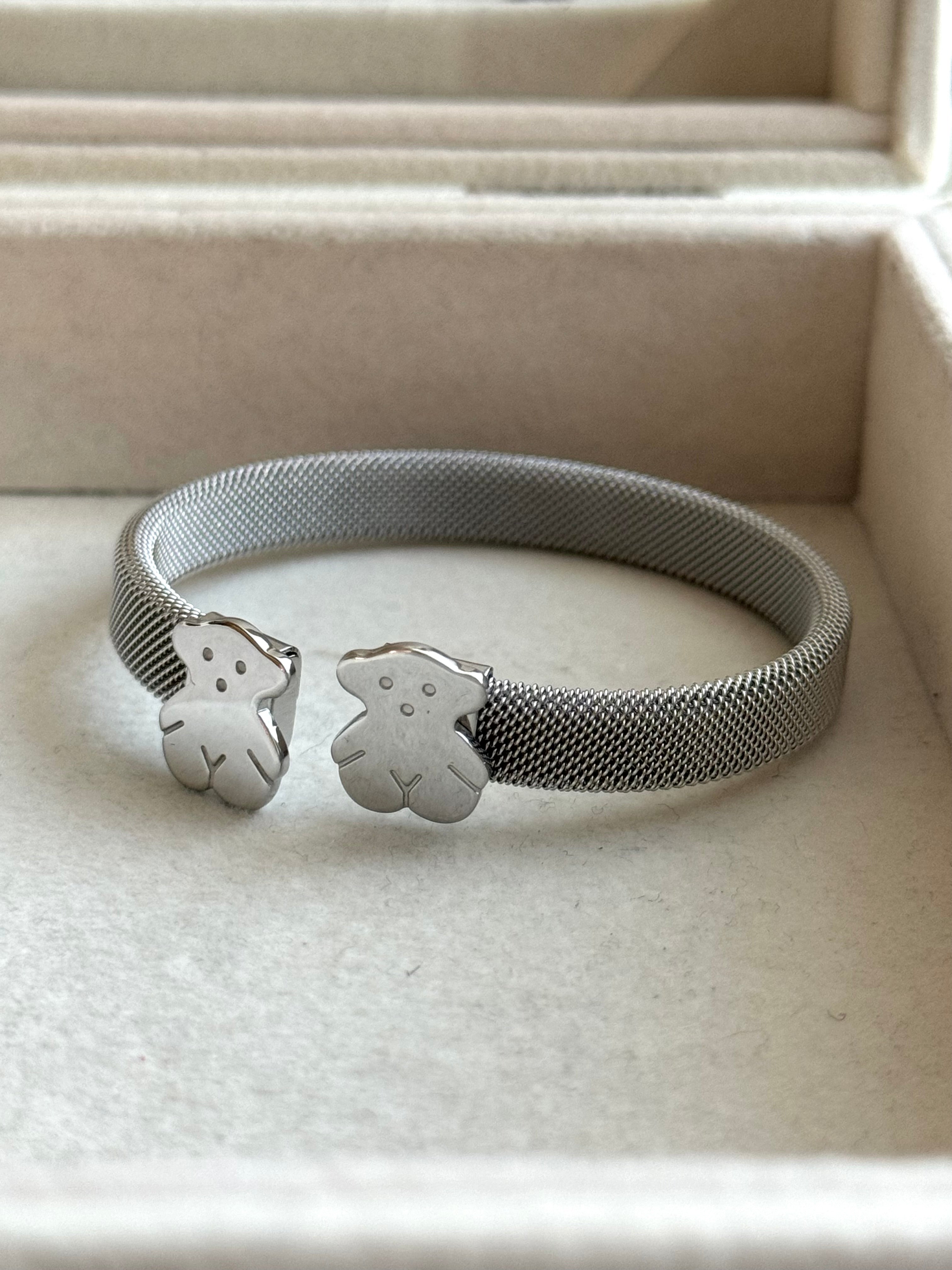 PULSERA TOUS – SabelJw