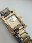 RELOJ H