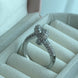 ANILLO NUDO