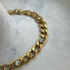 PULSERA ESLABÓN CON ZIRCONIA
