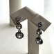 ARETE COLGANTE ZIRCONIAS