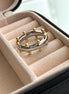 ANILLO BOLITAS