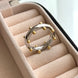 ANILLO BOLITAS
