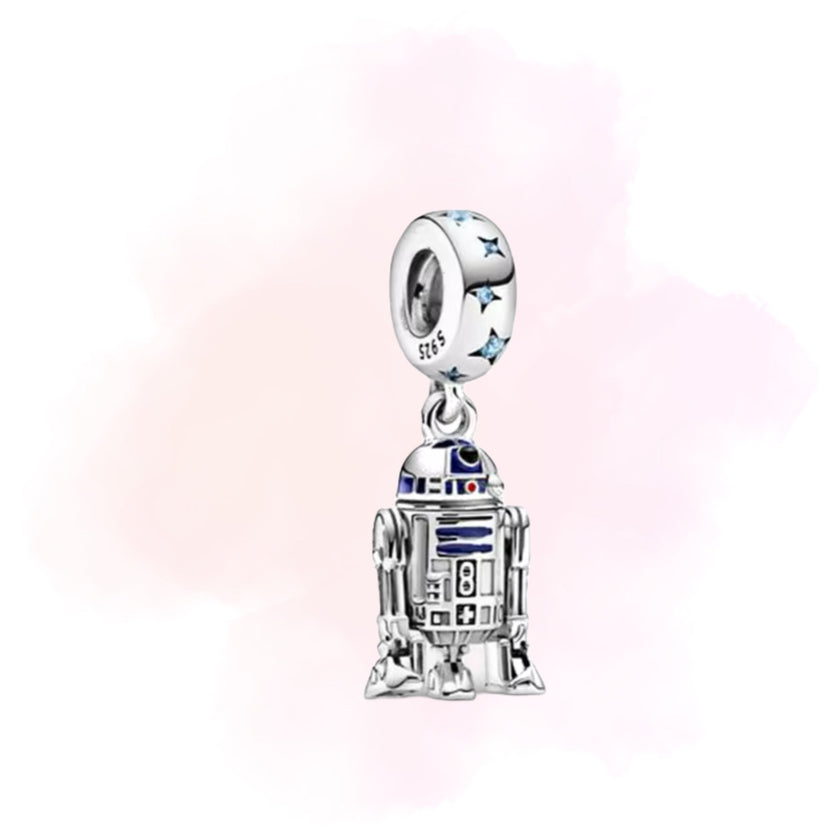 CHARM R2