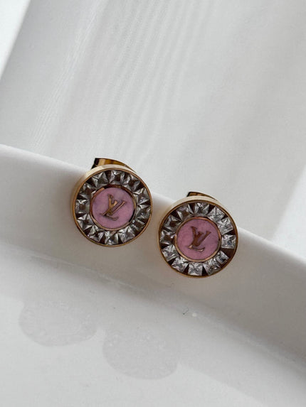 ARETE LV ROSA