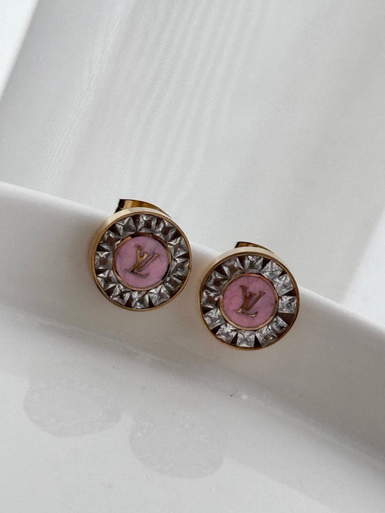 ARETE LV ROSA