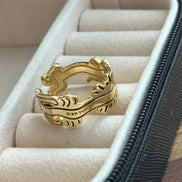 ANILLO FIGURA