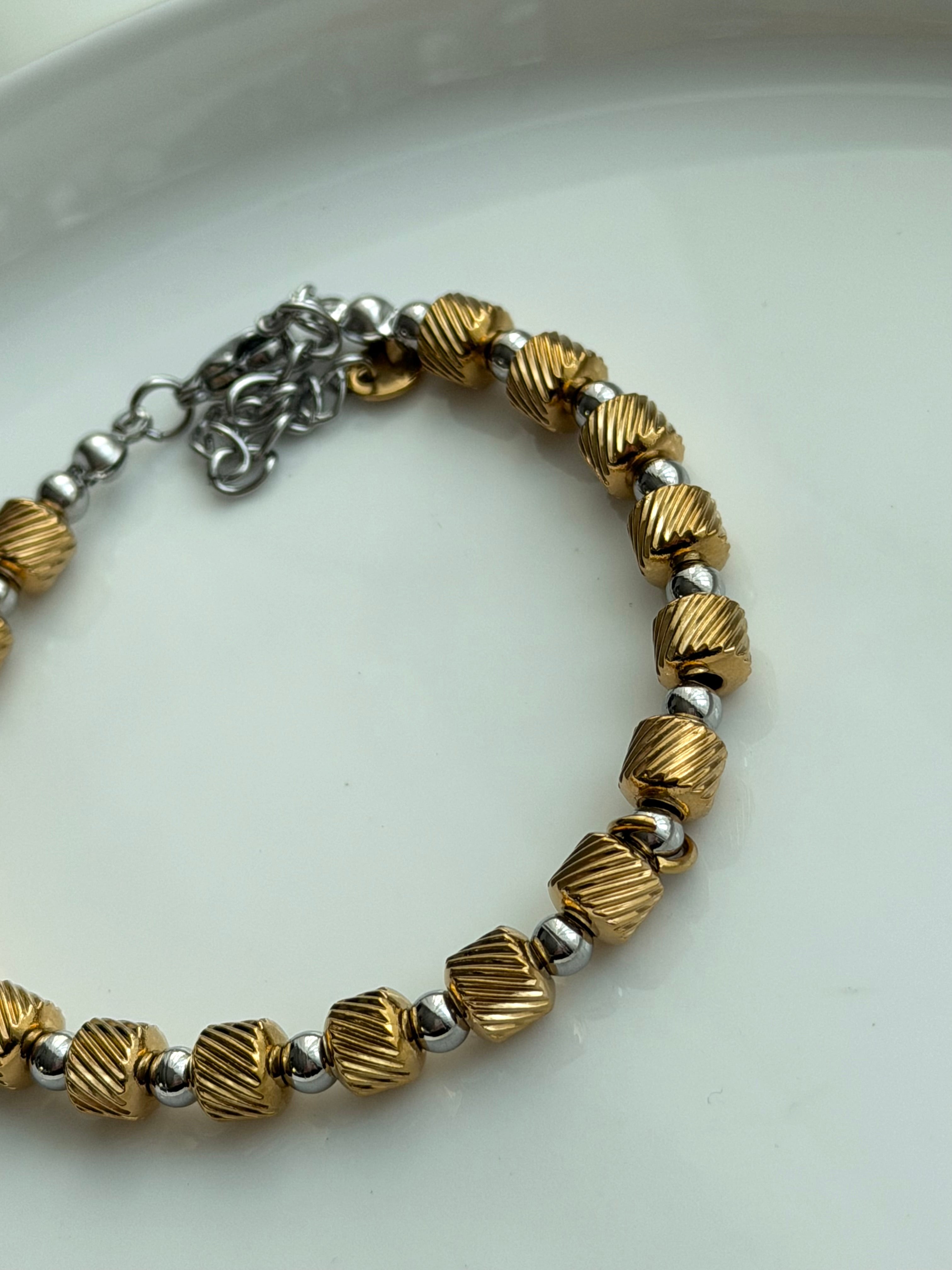 PULSERA CUENTAS