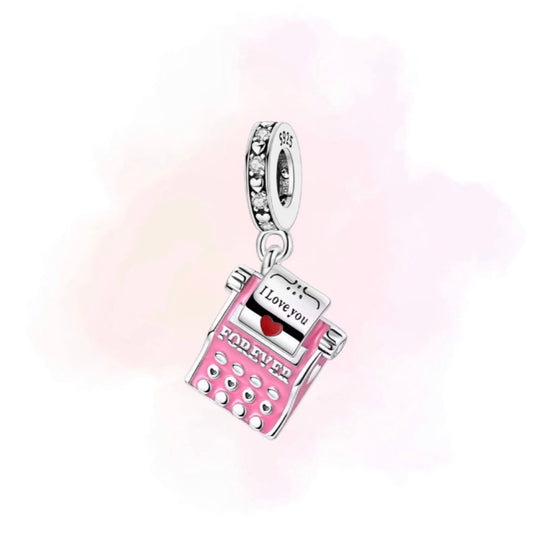 CHARM MÁQUINA