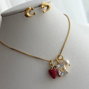 SET COMPLETO FRESA