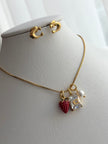 SET COMPLETO FRESA