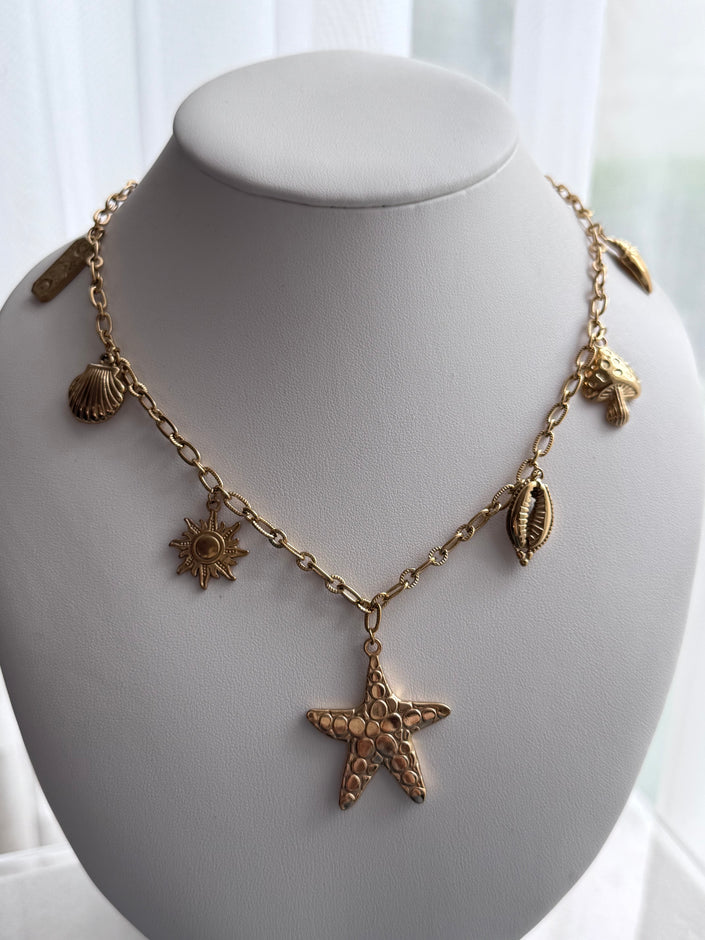 COLLAR PLAYA