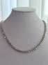 COLLAR TENNIS TORNASOL
