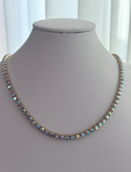 COLLAR TENNIS TORNASOL