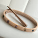 PULSERA LOVE ZIRCONIAS DE COLORES