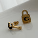 ARETE LLAVE Y CANDADO