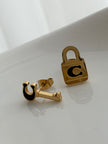 ARETE LLAVE Y CANDADO