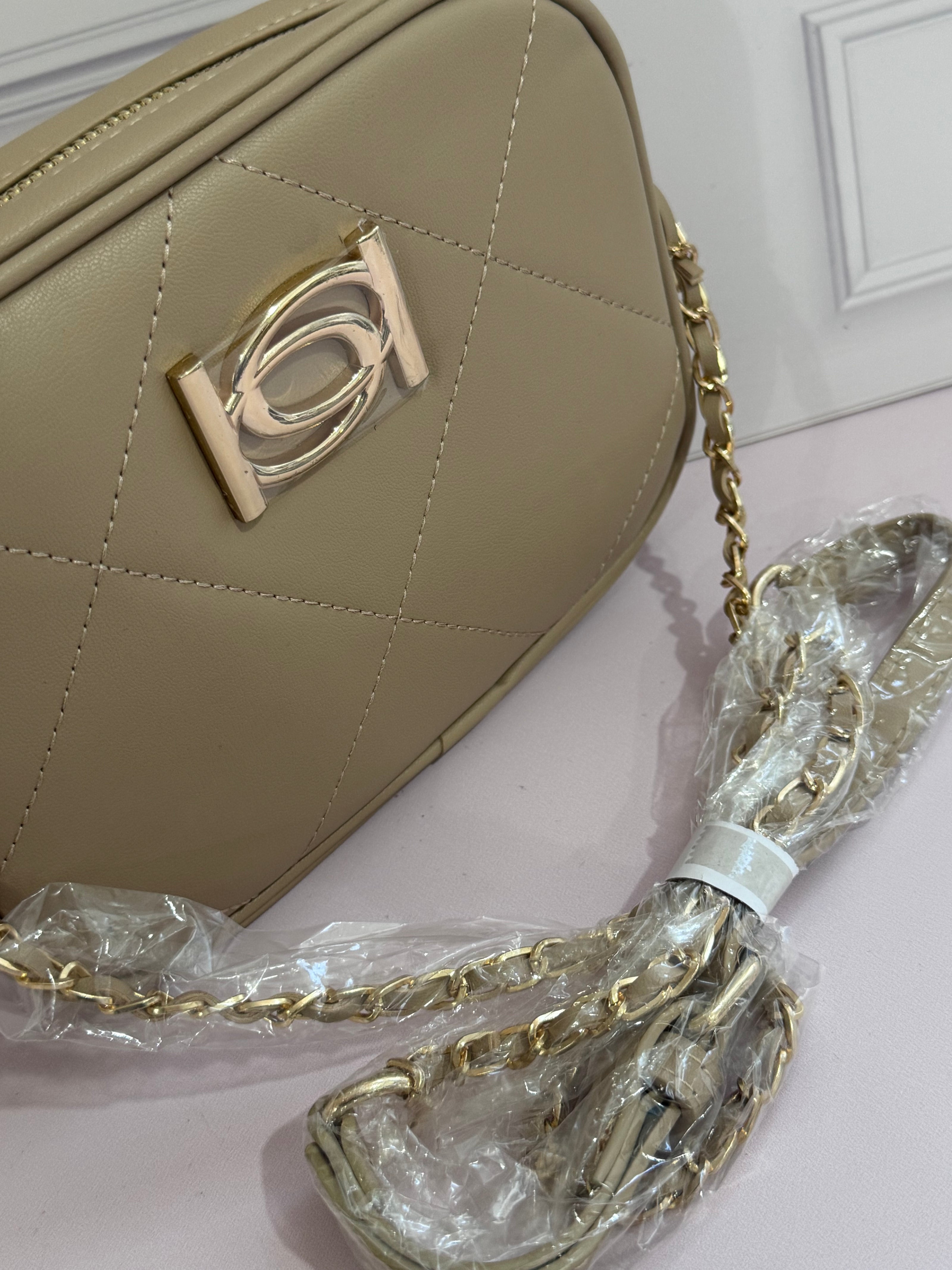 BOLSA BEBE CROSSBODY