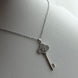 COLLAR LLAVE