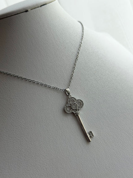 COLLAR LLAVE