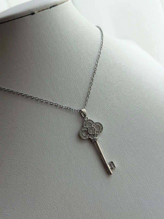 COLLAR LLAVE