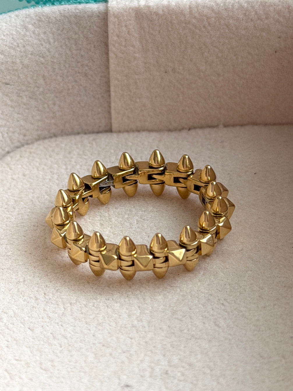 ANILLO FLEXIBLE
