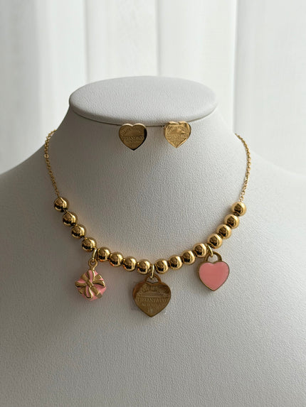 SET BOLITAS CON DIJES