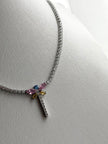 COLLAR LIBÉLULA