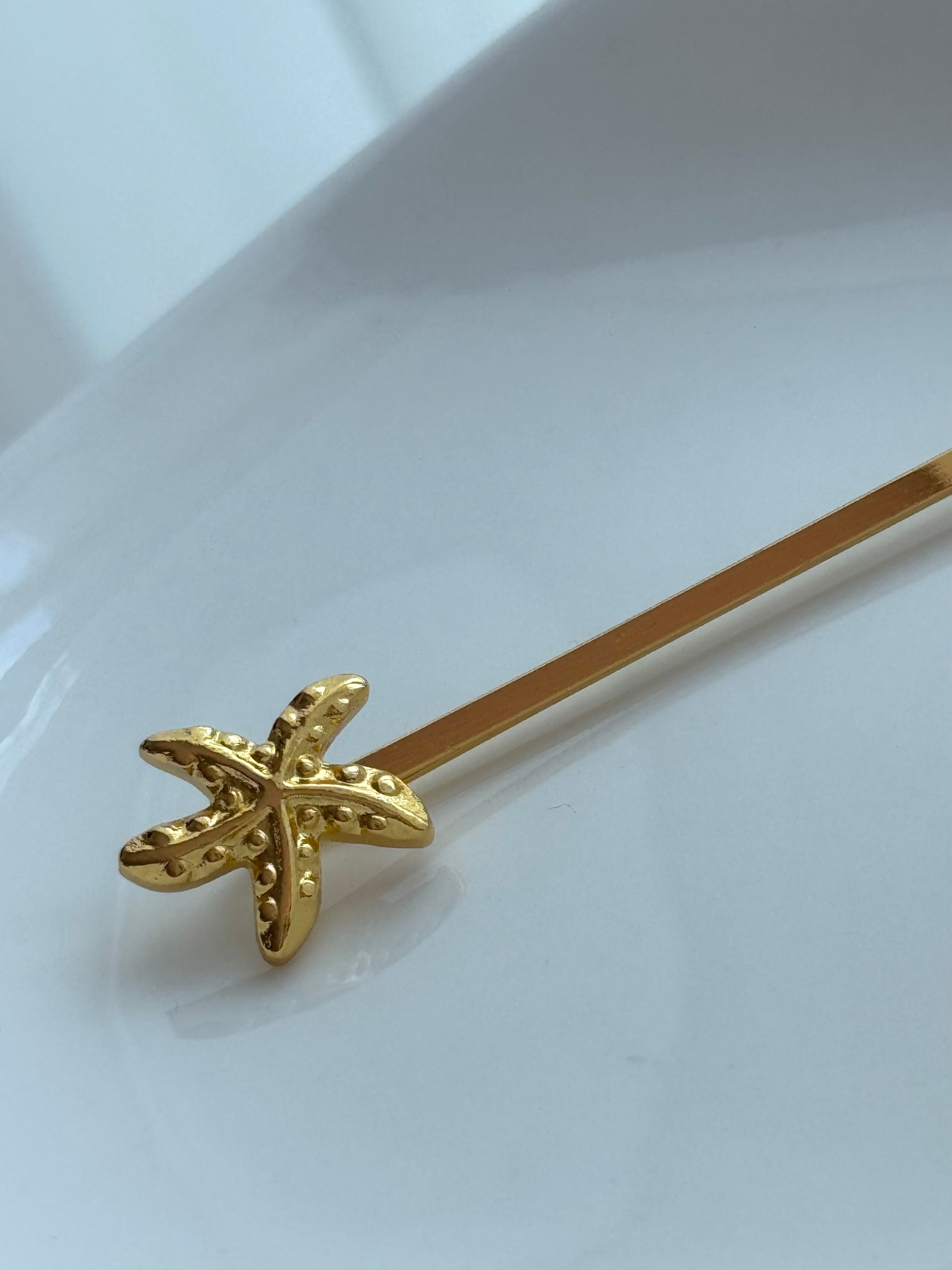 PASADOR ESTRELLA MAR