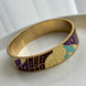 BRAZALETE GRUESO