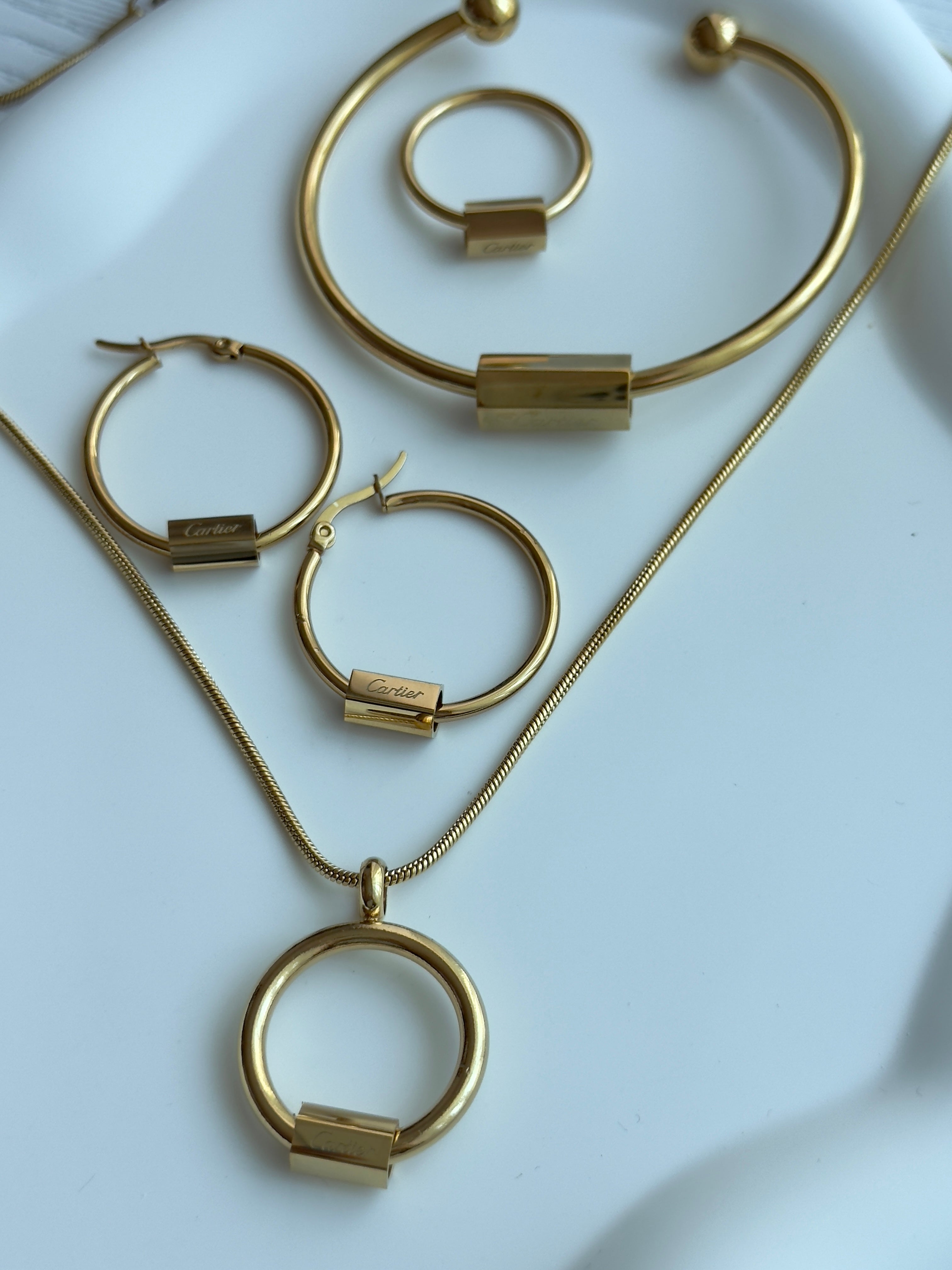 SET COMPLETO 4 PIEZAS