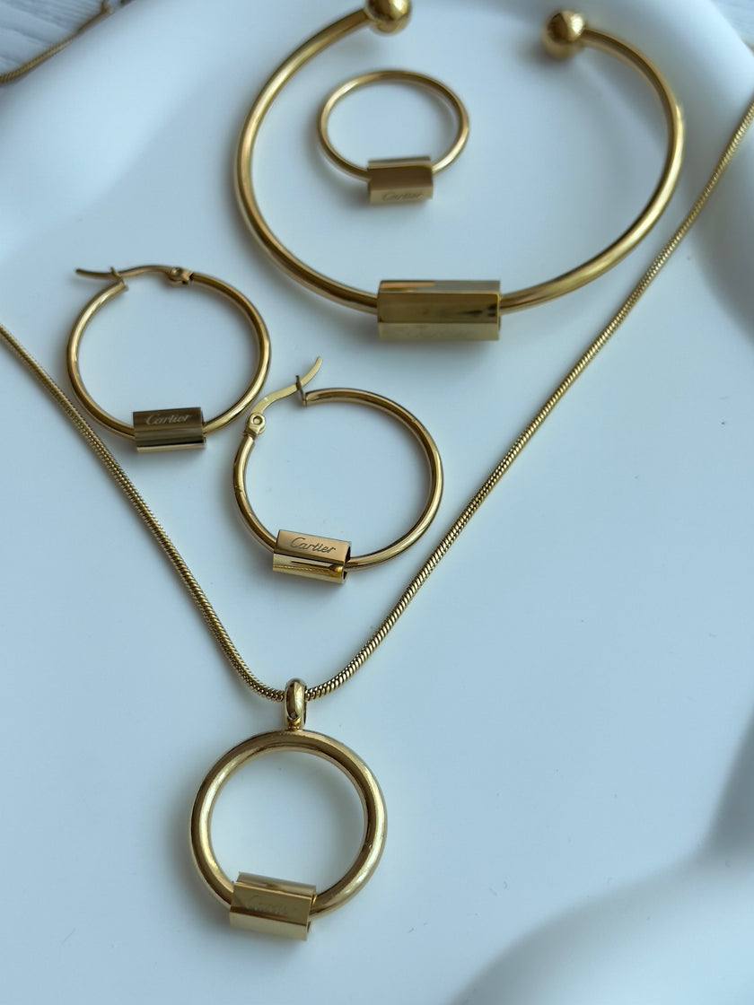 SET COMPLETO 4 PIEZAS