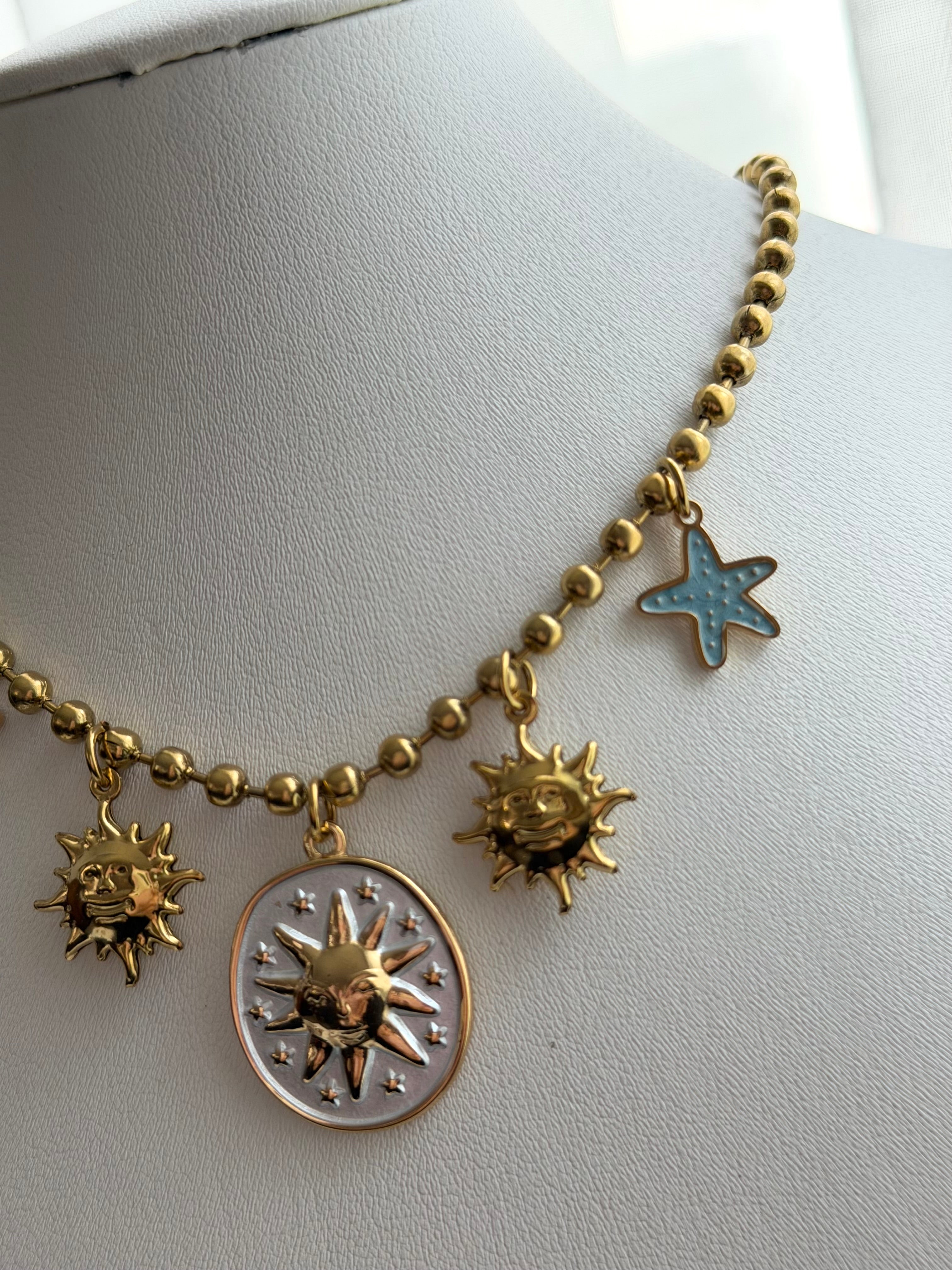 COLLAR DIJES