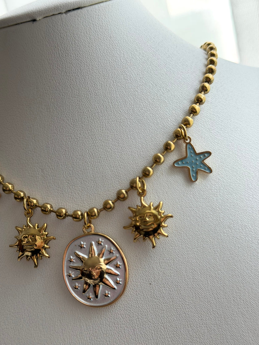 COLLAR DIJES