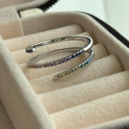 ANILLO ESPIRAL