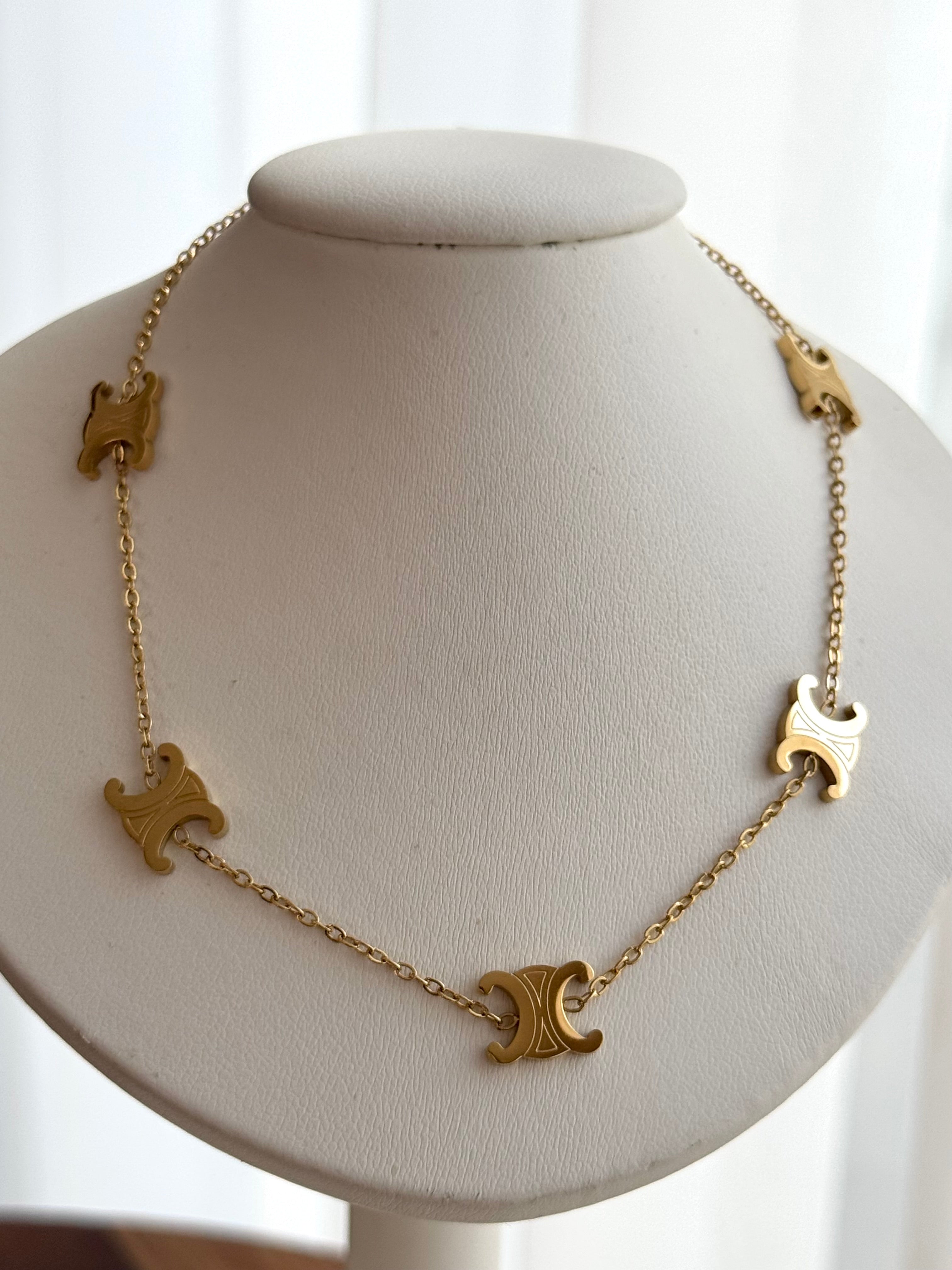 COLLAR DIJES C