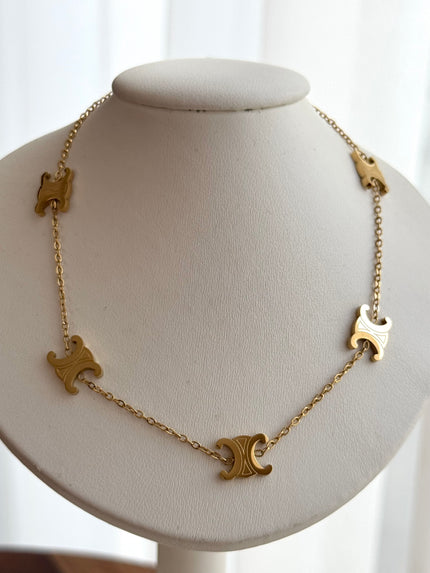 COLLAR DIJES C