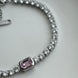 PULSERA TENNIS CON ZIRCONIAS