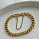 PULSERA CADENA