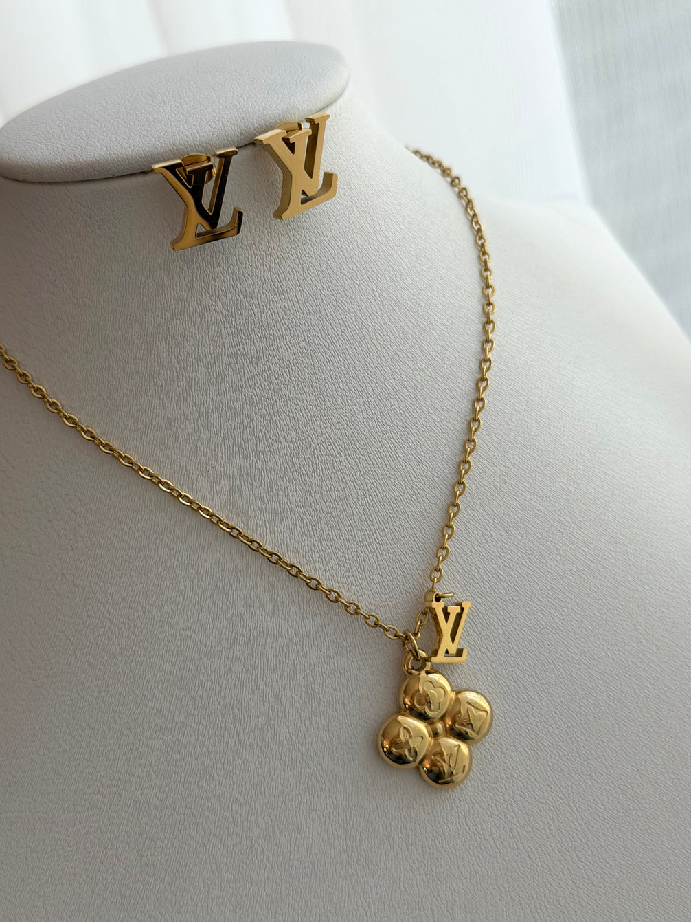 SET COMPLETO LV